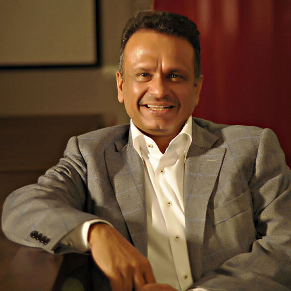 Ramesh Dungarmal Tainwala