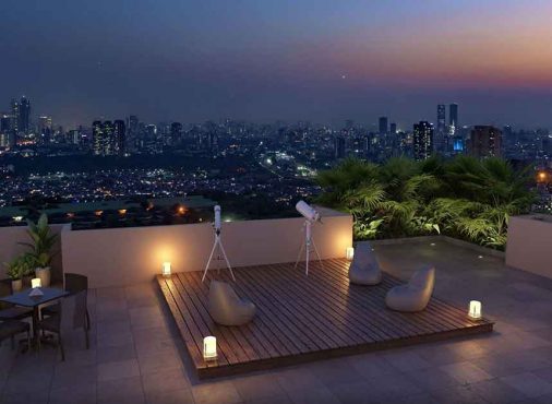 Planning To Invest In Borivali? Here’s What Sets Rustomjee Summit Apart