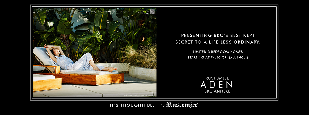rustomjee aden bkc