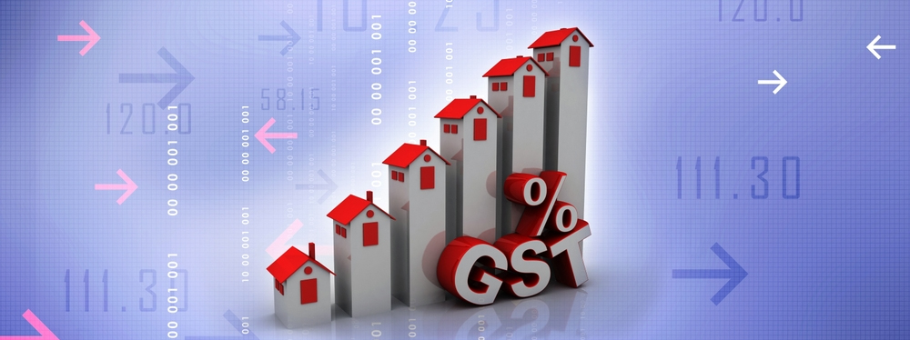 GST On Real Estate
